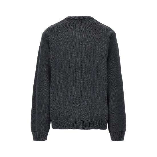 26FW 칼하트 WIP 스웨터 I036819 Black - CARHARTT WIP