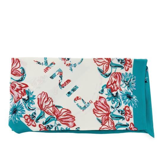 26SS 핑코 머플러/스카프 106655A38I Multicolor