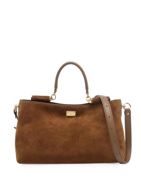 26FW 돌체앤가바나 토트백 BB7896 A07758Y121 Beige