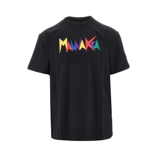 26SS 마우나케아 탑 HER100 Black