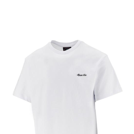 26SS 마우나케아 탑 MKU100 White - MAUNA KEA