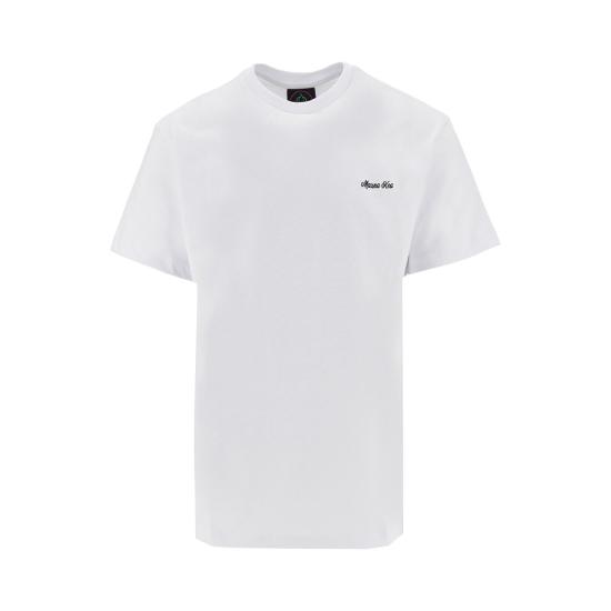 26SS 마우나케아 탑 MKU100 White