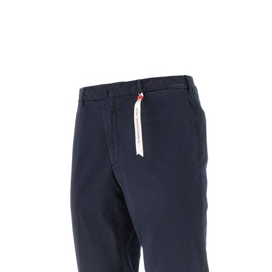 26SS 비아지오 산타니엘로 숏팬츠 STIODSE1081 Blue - BIAGIO SANTANIELLO