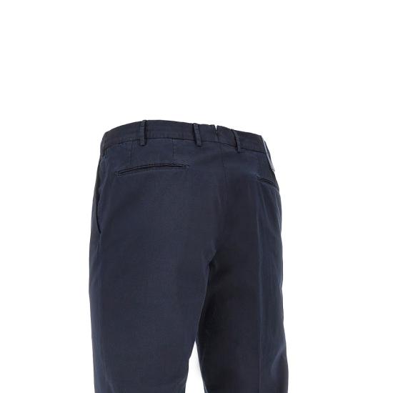 26SS 비아지오 산타니엘로 숏팬츠 STIODSE1081 Blue - BIAGIO SANTANIELLO