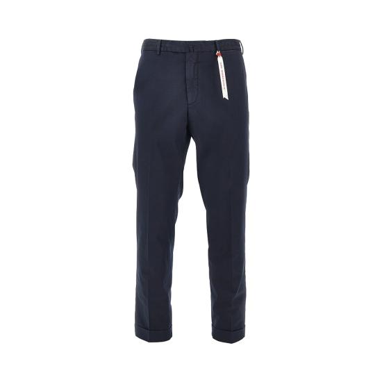 26SS 비아지오 산타니엘로 숏팬츠 STIODSE1081 Blue