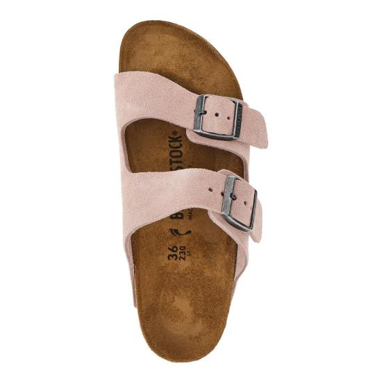26SS 버켄스탁 샌들 1031651 Pink - BIRKENSTOCK