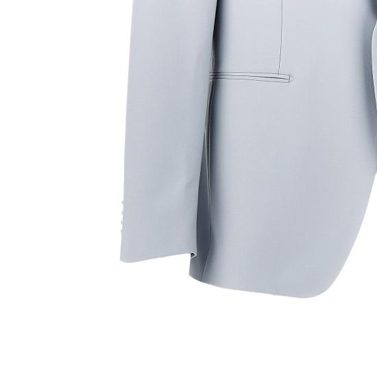 26SS 딸리아토레 수트 세트 2FVK18A01070001 Blue - TAGLIATORE