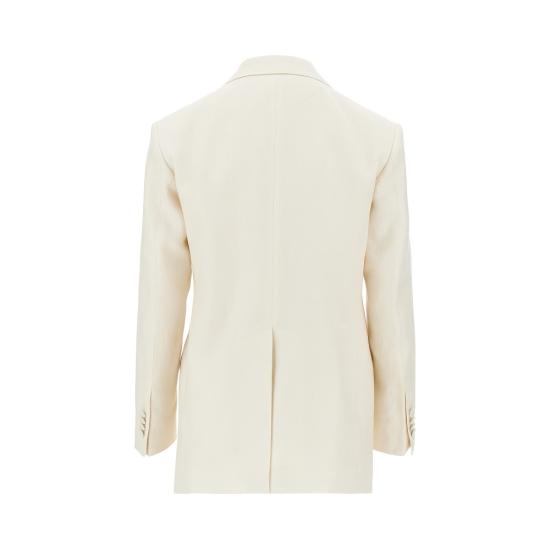 26SS 딸리아토레 자켓 J LORELEY19B340021 White - TAGLIATORE