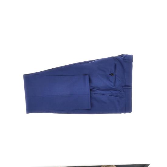 26SS 카루소 수트 LN1JM211F509997 Blue - CARUSO
