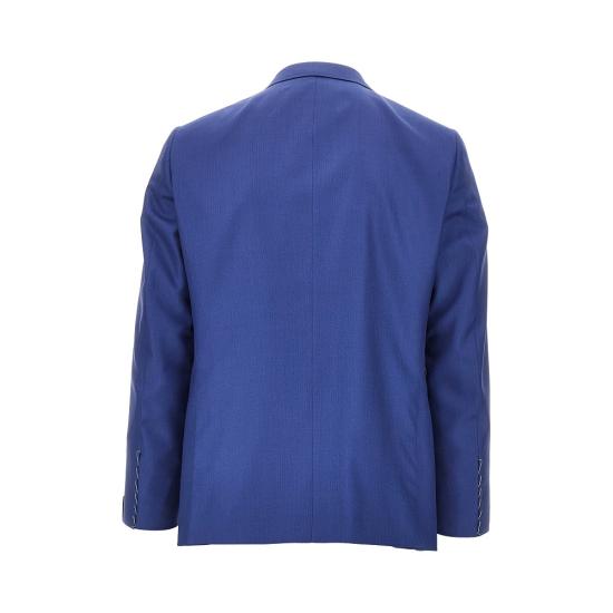 26SS 카루소 수트 LN1JM211F509997 Blue - CARUSO