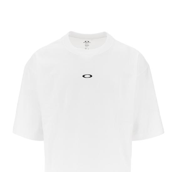 26SS 오클리 탑 FOA408791 White - OAKLEY