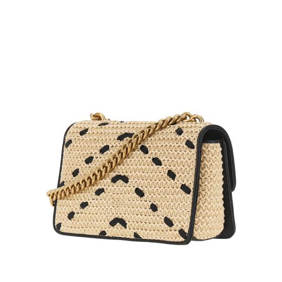 26SS 핑코 크로스백 104550A1RL Beige - PINKO