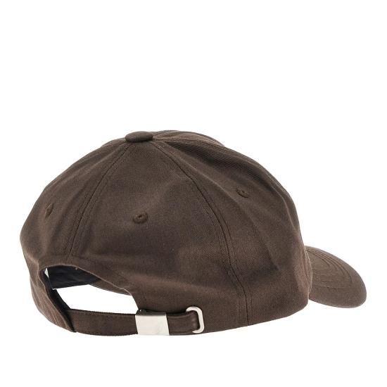 26SS 더프랭키샵 액세서리 HAFS045672010 Brown - THE FRANKIE SHOP
