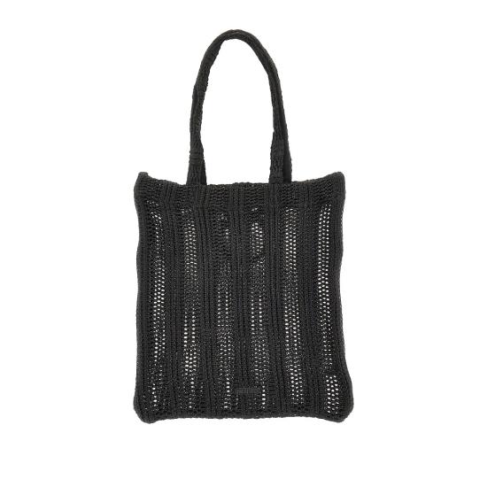 26SS 핑코 토트백 106728A39Y Black - PINKO
