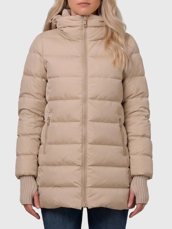 26FW 에르노 패딩 PI0660D BEIGE
