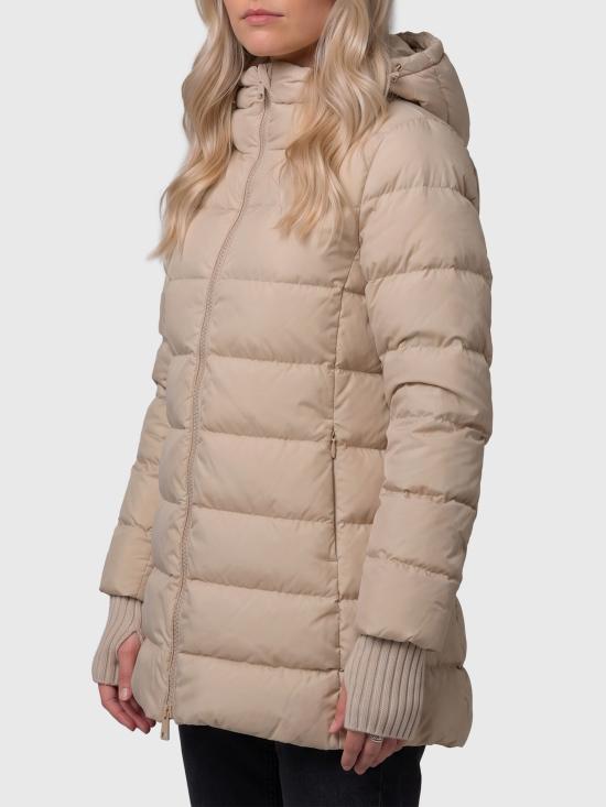 26FW 에르노 패딩 PI0660D BEIGE - HERNO
