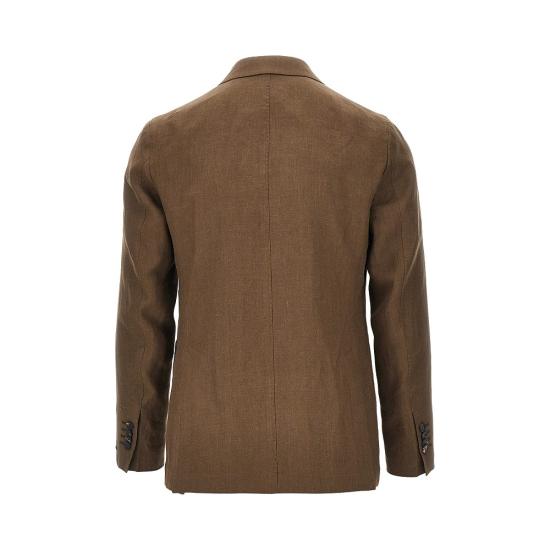 26SS 비아지오 산타니엘로 수트 V7551MF502906M Brown - BIAGIO SANTANIELLO