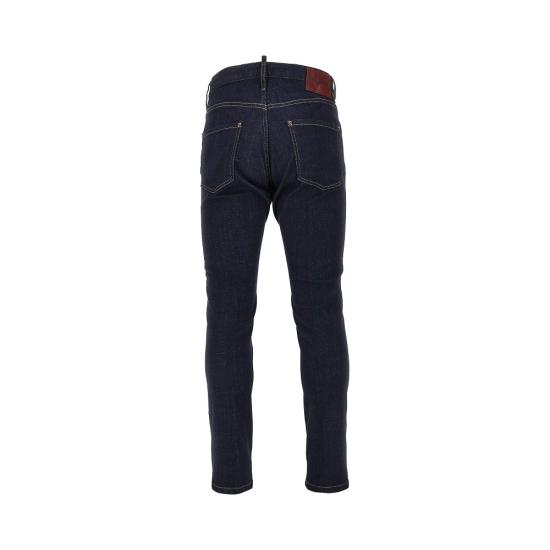 26FW 디스퀘어드2 데님 팬츠 S74LB1893S30664 Blue - DSQUARED2