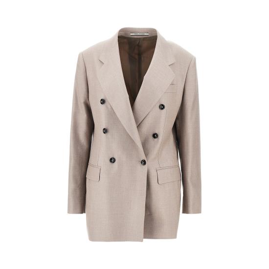 26SS 딸리아토레 수트 자켓 J LORELEY19B440062 Beige