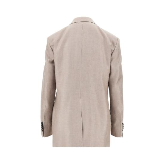26SS 딸리아토레 수트 자켓 J LORELEY19B440062 Beige - TAGLIATORE