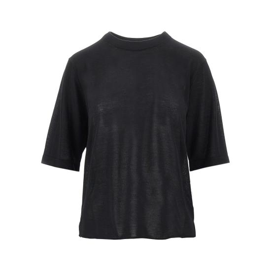 26SS 루루 드 세종 니트웨어 NALA Black