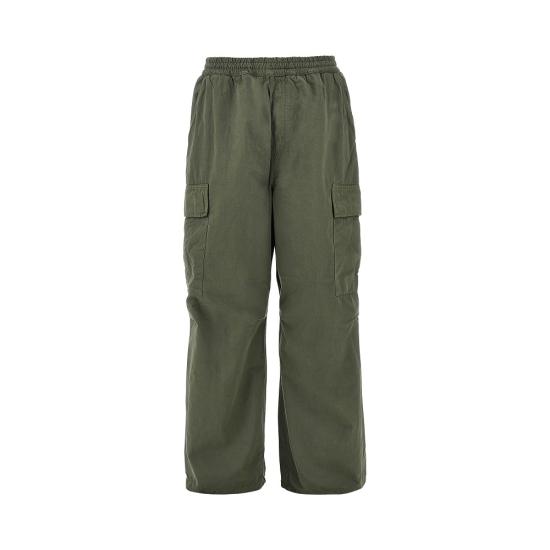 26FW 칼하트 WIP 트레이닝/조거 팬츠 I036874 Green