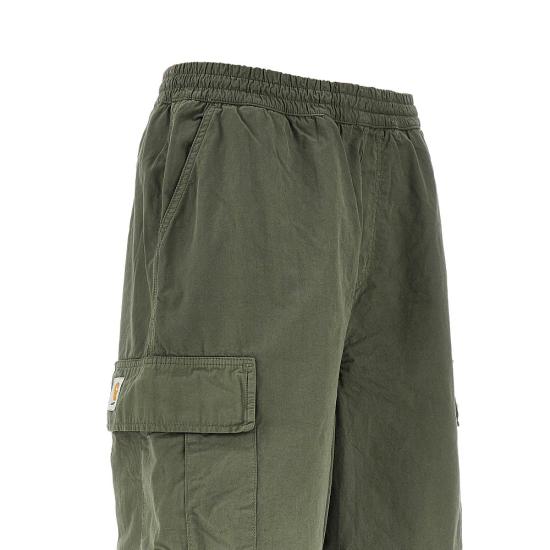 26FW 칼하트 WIP 트레이닝/조거 팬츠 I036874 Green - CARHARTT WIP