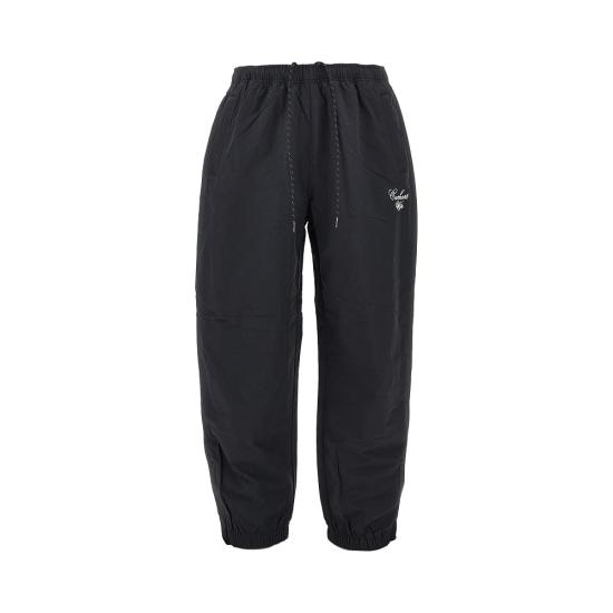 26FW 칼하트 WIP 트레이닝/조거 팬츠 I036802 Black