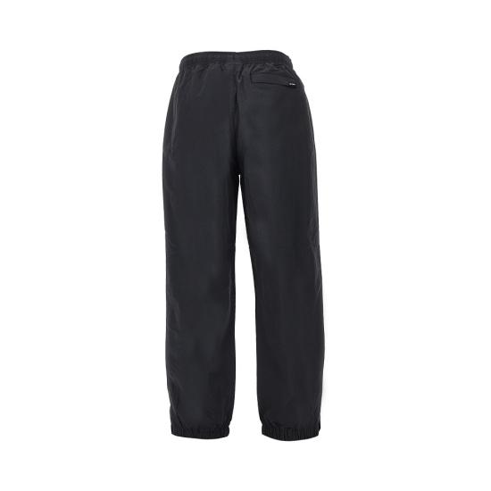 26FW 칼하트 WIP 트레이닝/조거 팬츠 I036802 Black - CARHARTT WIP