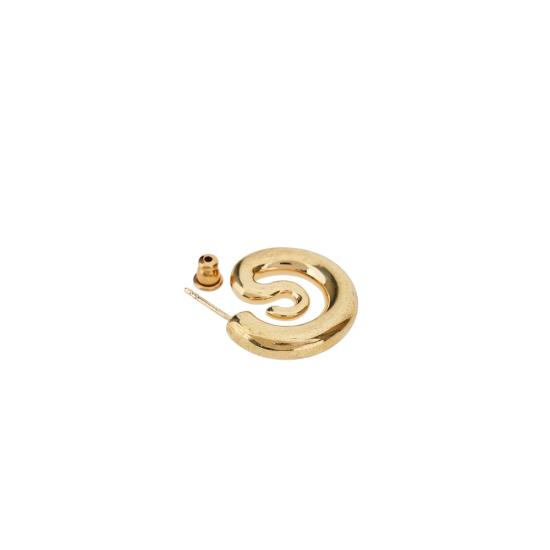 26SS 판코네시 이어링 CAO EA032 PCOPPER Gold - PANCONESI