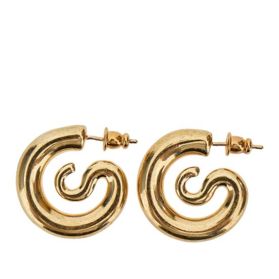 26SS 판코네시 이어링 CAO EA032 PCOPPER Gold