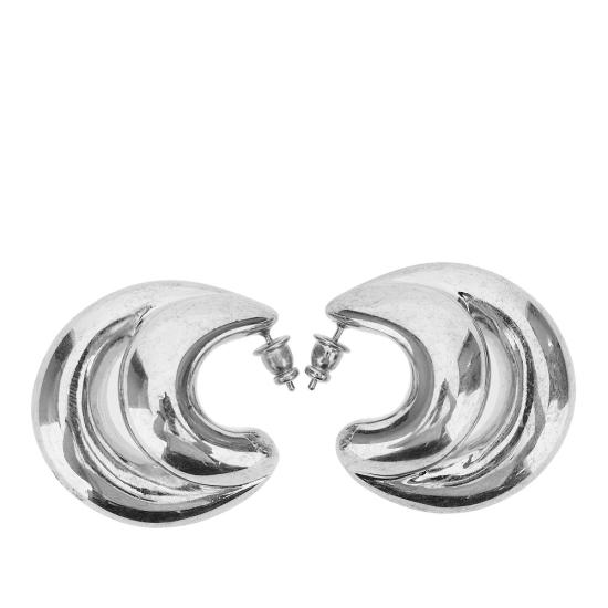 26SS 판코네시 이어링 CAO EA002 PCOPPER Silver