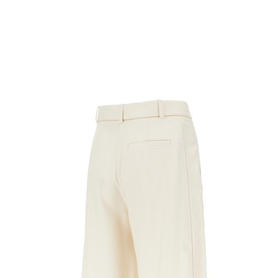 26SS 핑코 숏팬츠 106492A2W6 Beige - PINKO