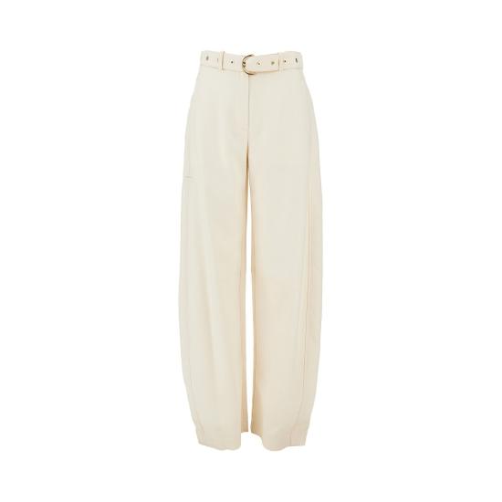 26SS 핑코 숏팬츠 106492A2W6 Beige