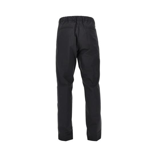 26FW 에르노 트레이닝/조거 팬츠 PT00049UR12917S Black - HERNO