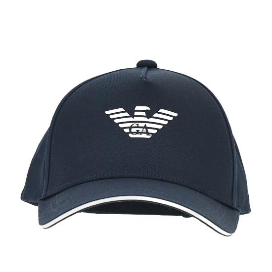 26SS 엠포리오 아르마니 액세서리 627920CC990 Blue