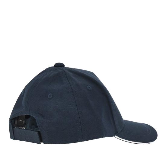 26SS 엠포리오 아르마니 액세서리 627920CC990 Blue - EMPORIO ARMANI
