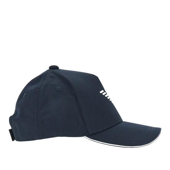 26SS 엠포리오 아르마니 액세서리 627920CC990 Blue - EMPORIO ARMANI