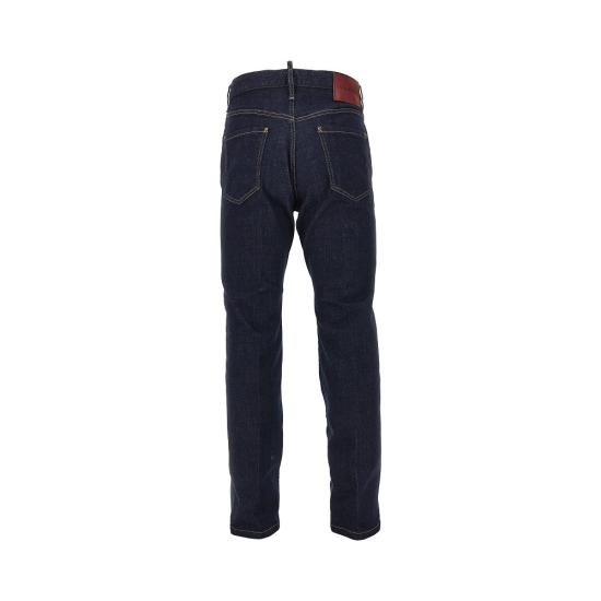 26FW 디스퀘어드2 데님 팬츠 S74LB1894S30664 Blue - DSQUARED2
