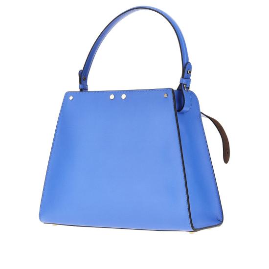26FW 펜디 웨이 미디엄 8BN368AWPF Blue - FENDI