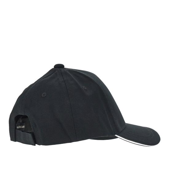 26SS 엠포리오 아르마니 액세서리 627920CC990 Black - EMPORIO ARMANI