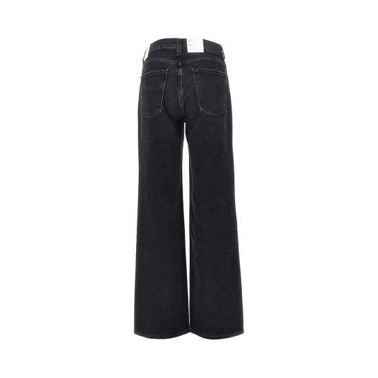 26FW 시티즌 오브 휴머니티 데님 팬츠 17463062 Black - CITIZEN OF HUMANITY