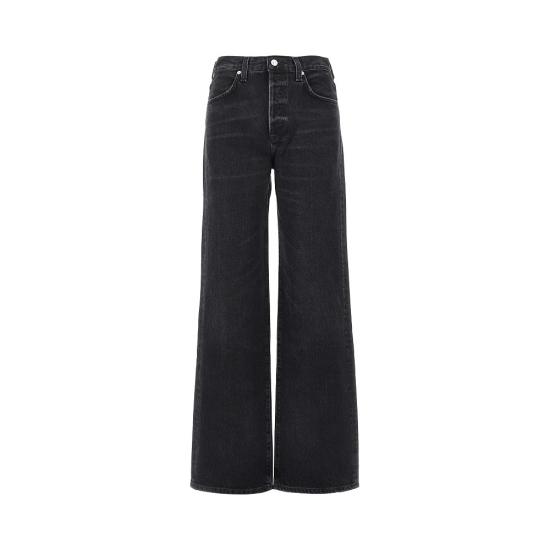 26FW 시티즌 오브 휴머니티 데님 팬츠 17463062 Black