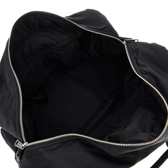 26FW 칼하트 WIP 더플백 I036860 Black - CARHARTT WIP