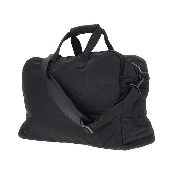 26FW 칼하트 WIP 더플백 I036860 Black - CARHARTT WIP