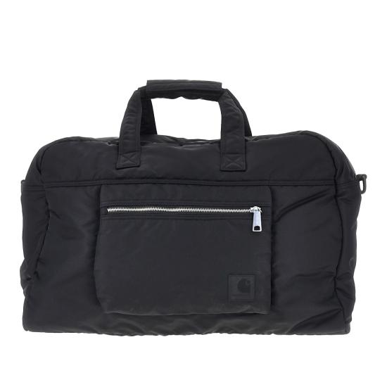 26FW 칼하트 WIP 더플백 I036860 Black