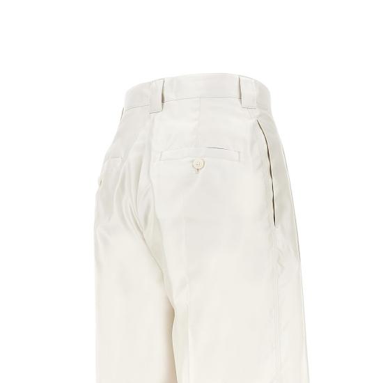 26SS 피비 파일로 스트레이트 팬츠 DP183SE3349 Beige - PHOEBE PHILO