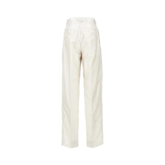 26SS 피비 파일로 스트레이트 팬츠 DP183SE3349 Beige - PHOEBE PHILO