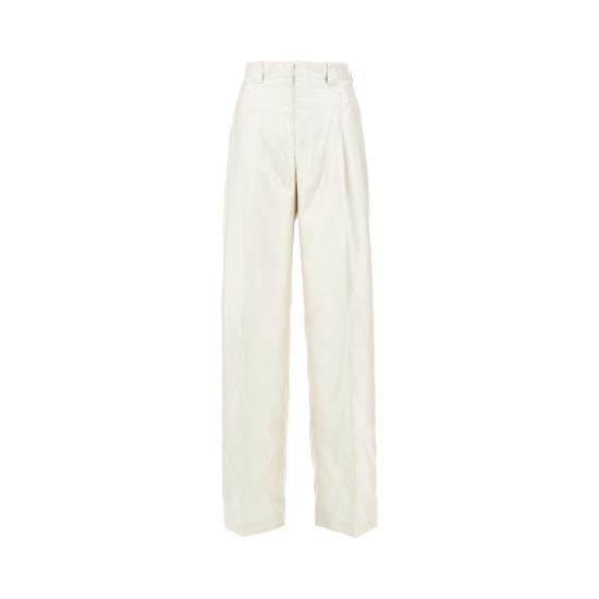 26SS 피비 파일로 스트레이트 팬츠 DP183SE3349 Beige