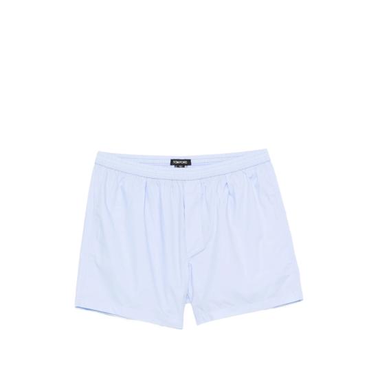26FW 톰포드 팬티 T4LE72210 447 BLUE